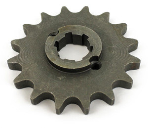 Hammerhead GTS Sprocket 39T, Rear Axle Sprocket for 150cc - 13
