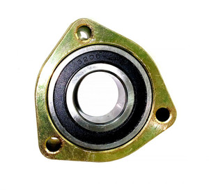 (13) Hammerhead Left (Driver) Side on Axle Bearing Housing (13) Hammerhead Left (Driver) Side on Axle Bearing Housing