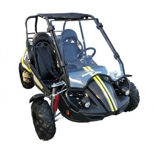 Hammerhead Windshield for GTS 150 / Platinum GTS 150 Hammerhead Windshield for GTS 150 / Platinum GTS 150