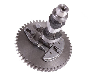 (07) Hammerhead LCT Camshaft (07) Hammerhead LCT Camshaft