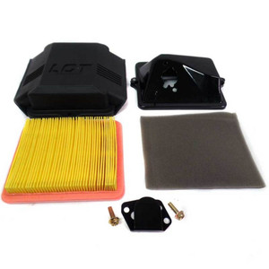 (11) Hammerhead Air Filter Assembly for Mudhead, 208R and 208cc Engines (11) Hammerhead Air Filter Assembly for Mudhead, 208R and 208cc Engines