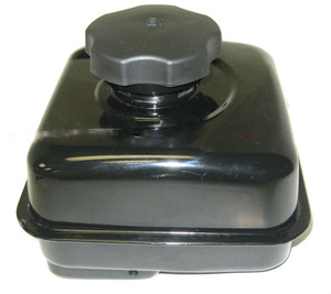 (14) Hammerhead Fuel Tank / Gas Tank 2.7L, Black for MudHead, 208R and 208cc Engines (14) Hammerhead Fuel Tank / Gas Tank 2.7L, Black for MudHead, 208R and 208cc Engines