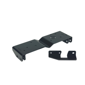 Denali ATV Snow Plow Mount Plate - Polaris Sportsman Denali ATV Snow Plow Mount Plate - Polaris Sportsman