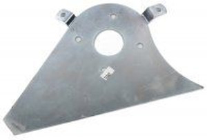 (41) Hammerhead Safety Plate (41) Hammerhead Safety Plate