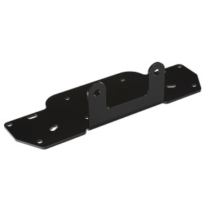 Viper ATV Winch Mount Plate - Kawasaki Atv's Viper ATV Winch Mount Plate - Kawasaki Atv's