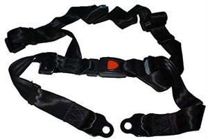 (01) Hammerhead Seat Belt Assembly (Mudhead 208r) (01) Hammerhead Seat Belt Assembly (Mudhead 208r)