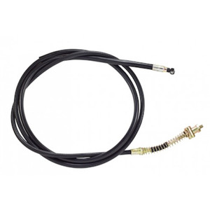 (08) WOLF SCOOTER Rear Brake Cable RX-50
