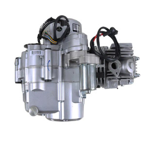 (13) Trailhawk 10 125cc Automatic ATV Engine With Reverse (13) Trailhawk 10 125cc Automatic ATV Engine With Reverse