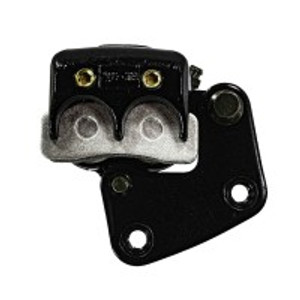 (07A) Wolf Rx 50 Front Brake Caliper (Black)
