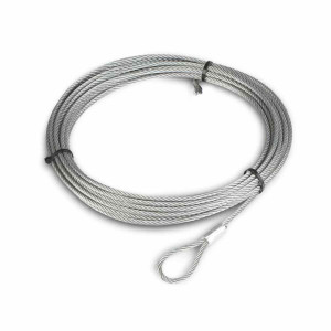 Viper ATV/UTV Steel Cable Viper ATV/UTV Steel Cable