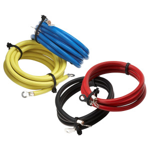 VIPER ATV/UTV Wiring Pack VIPER ATV/UTV Wiring Pack