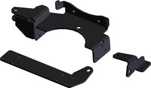 10-5895 UTV Plow Actuator Replacement Bracket Kit 10-5895 UTV Plow Actuator Replacement Bracket Kit