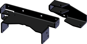 10-6335 UTV Pro 2.0 Track Extension Actuator Brackets 10-6335 UTV Pro 2.0 Track Extension Actuator Brackets