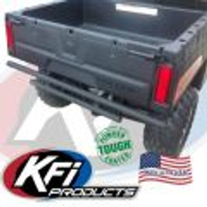 KFI Rear Bumper - Polaris Ranger (Midsize) KFI Rear Bumper - Polaris Ranger (Midsize)