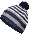 Navy/Heather Grey/White (39M