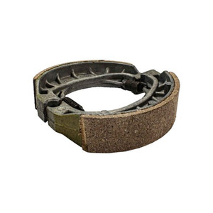 (07) Wolf Rx 50 Rear Brake Shoe