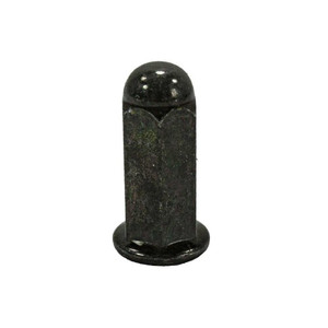 (08) Wolf Rx 50 Cap Nut 6mm