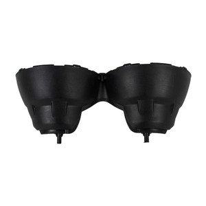 (11) Wolf Rugby Headlight Base