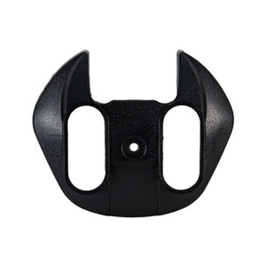 (54) Wolf Rugby Handlebar Bracket Cover