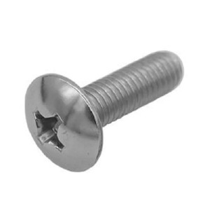 Cross Large Flat Head Screw M6x16 Cross Large Flat Head Screw M6x16