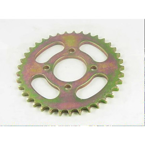 (05) Tao Boulder Rear Sprocket (420-37) (05) Tao Boulder Rear Sprocket (420-37)