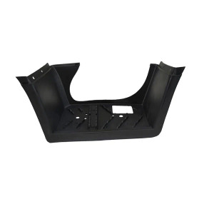 (08) Tao Boulder Right Footrest (08) Tao Boulder Right Footrest