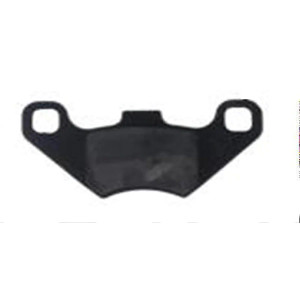 (15-3) Tao D125 Rear Disk Brake Pad (15-3) Tao D125 Rear Disk Brake Pad