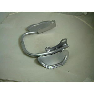 (36) Tao D125 Rear Axle Hub Protector (36) Tao D125 Rear Axle Hub Protector