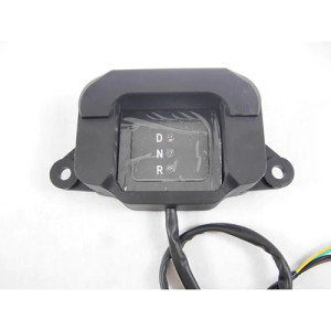 (32) Tao Tforce Gear Indicator (32) Tao Tforce Gear Indicator