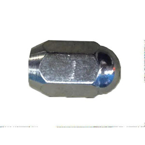 (25) Tao Tforce Acorn Nut M8