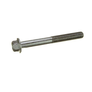 Hex Flange Bolt M12—1.25—110 Hex Flange Bolt M12—1.25—110
