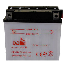 12V 9Ah Battery (ATA 150 G) 12V 9Ah Battery (ATA 150 G)