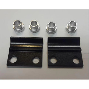 Front Shock Protector Spacer Kit 6.5x8.5x5 (DB 27) Front Shock Protector Spacer Kit 6.5x8.5x5 (DB 27)