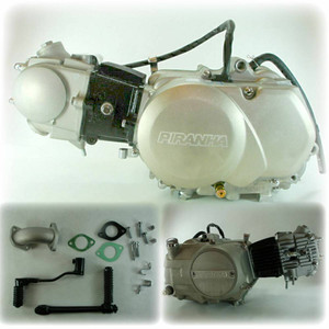 90cc PIRANHA ENGINE 90cc PIRANHA ENGINE