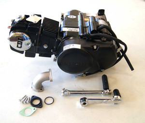 125cc LIFAN ENGINES 125cc LIFAN ENGINES