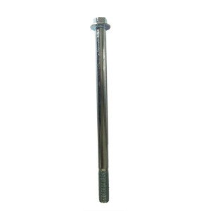 Hex Flange Bolt M14x1.5x210 for ATA 135 DU and more Hex Flange Bolt M14x1.5x210 for ATA 135 DU and more