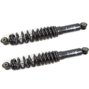 Tao Motor Products - East Central Sports