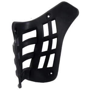 Left & Right Footrest (Pair) (Cheetah) Left & Right Footrest (Pair) (Cheetah)