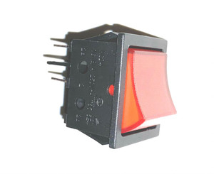 (01) Hammerhead Mudhead SE Stop/Kill Switch (01) Hammerhead Mudhead SE Stop/Kill Switch