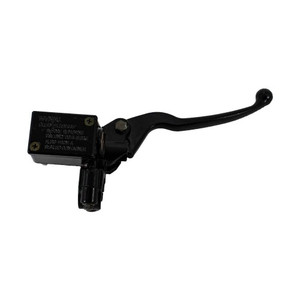 (61) Wolf Rugby Master Cylinder Front With Lever (61) Wolf Rugby Master Cylinder Front With Lever