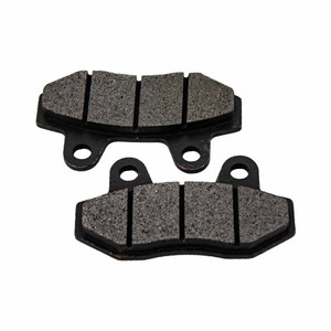 (71) Wolf Rugby Front Brake Pads (71) Wolf Rugby Front Brake Pads