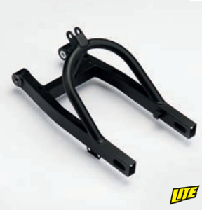 (01) CANTILEVER SWINGARM (01) CANTILEVER SWINGARM