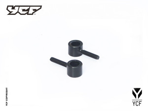 (16) BLOCK AXLE 15 LITE (16) BLOCK AXLE 15 LITE