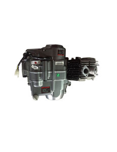 (03) 140cc 4 Speeds Kick Start Engine Oil Cool (03) 140cc 4 Speeds Kick Start Engine Oil Cool