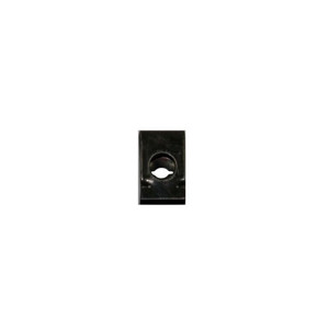 (141) Wolf Rugby Spring Clip Nut (4mm) (141) Wolf Rugby Spring Clip Nut (4mm)