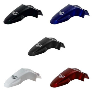 (167) Wolf Rugby Front Fender (Multiple Colors) (167) Wolf Rugby Front Fender (Multiple Colors)