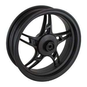(190) Wolf Rugby Front Wheel