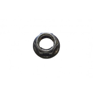 (199) Wolf Rugby Lock Nut 12 mm