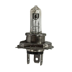 (05) Wolf Rugby Headlight Bulb - Halogen