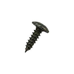 (12) Wolf Rugby Tapping Screw 4.2mm x 16mm (12) Wolf Rugby Tapping Screw 4.2mm x 16mm